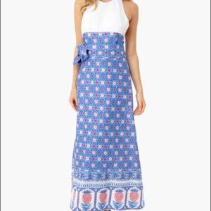 NWT Tuckernuck Sofia Wrap Dress